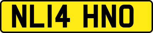NL14HNO