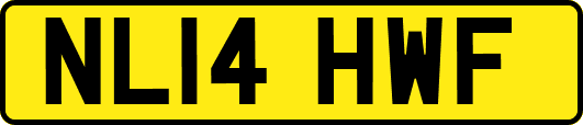 NL14HWF