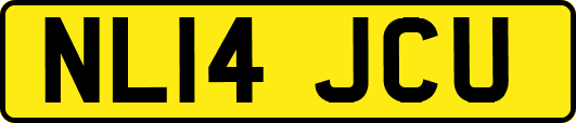 NL14JCU