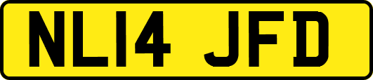 NL14JFD