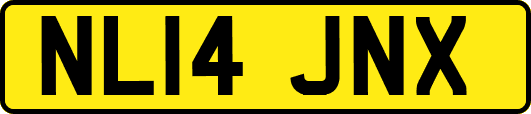 NL14JNX