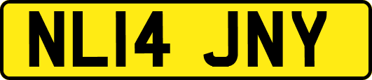 NL14JNY