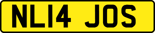 NL14JOS