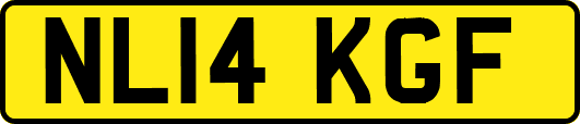 NL14KGF