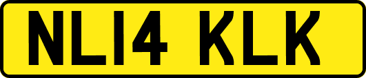 NL14KLK