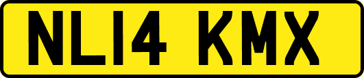 NL14KMX