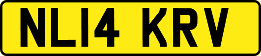 NL14KRV