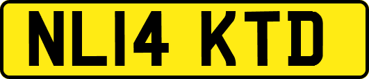 NL14KTD