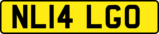 NL14LGO