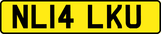NL14LKU