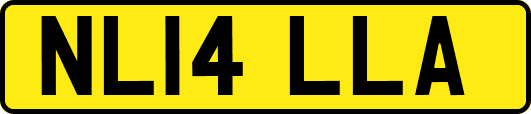 NL14LLA