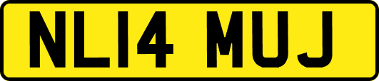 NL14MUJ
