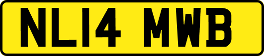NL14MWB