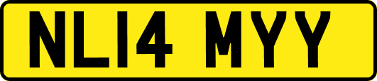 NL14MYY
