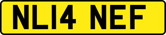 NL14NEF