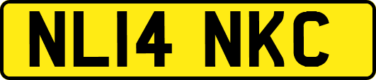 NL14NKC