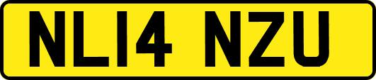 NL14NZU