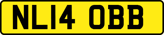 NL14OBB