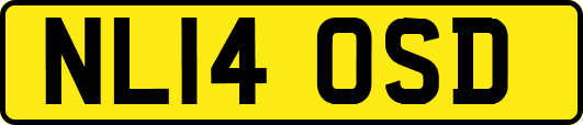 NL14OSD