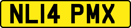 NL14PMX