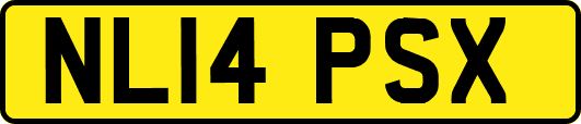 NL14PSX