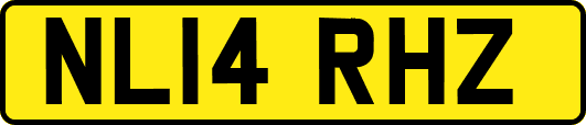 NL14RHZ