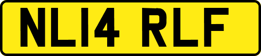 NL14RLF