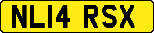 NL14RSX