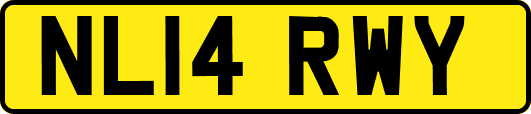 NL14RWY