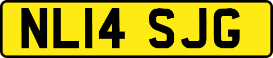 NL14SJG
