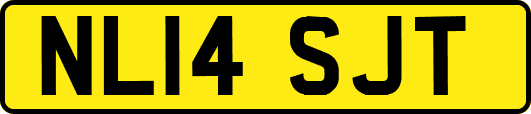 NL14SJT