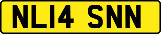 NL14SNN