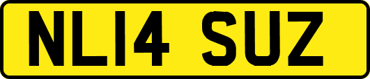 NL14SUZ