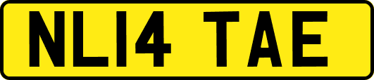 NL14TAE