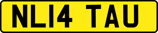 NL14TAU
