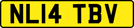 NL14TBV