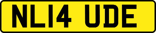 NL14UDE