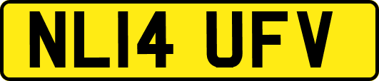 NL14UFV