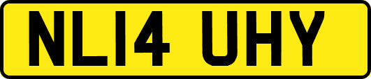 NL14UHY