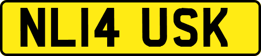 NL14USK