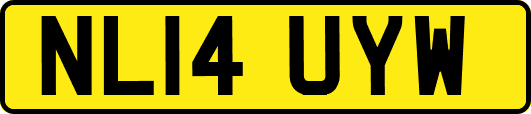 NL14UYW