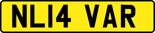 NL14VAR