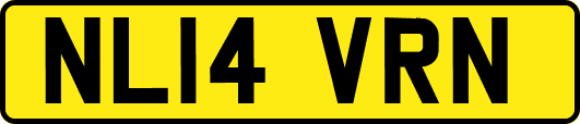 NL14VRN