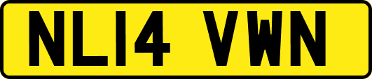 NL14VWN