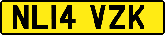 NL14VZK