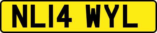 NL14WYL