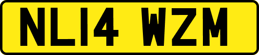 NL14WZM