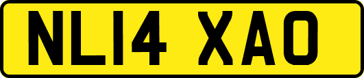NL14XAO