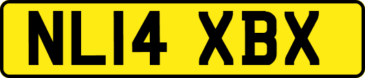 NL14XBX