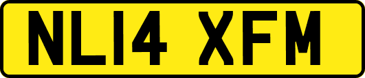 NL14XFM